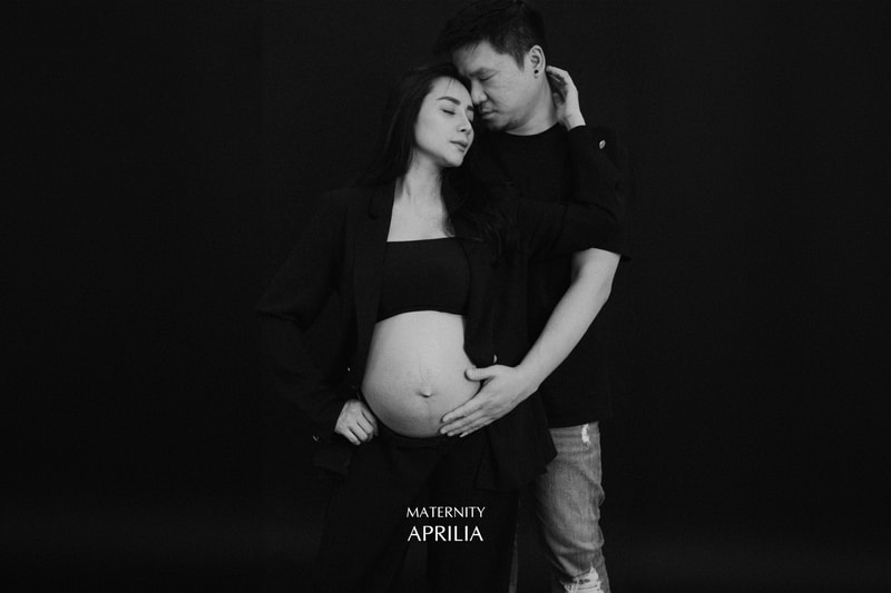 Aprilia - Maternity