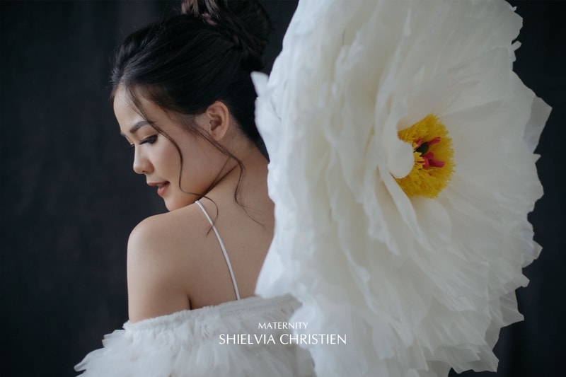 Shielvia // Maternity