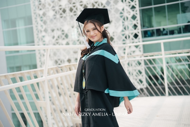 Nikita Rizky Amelia - UNPAR