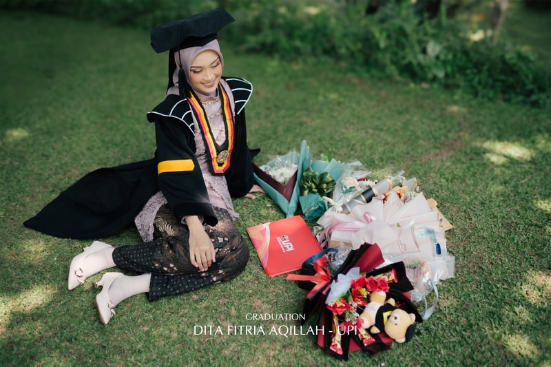Dita Fitria Aqillah - UPI