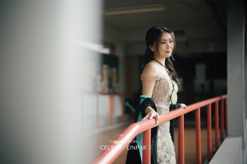 Cecilia - UNPAR