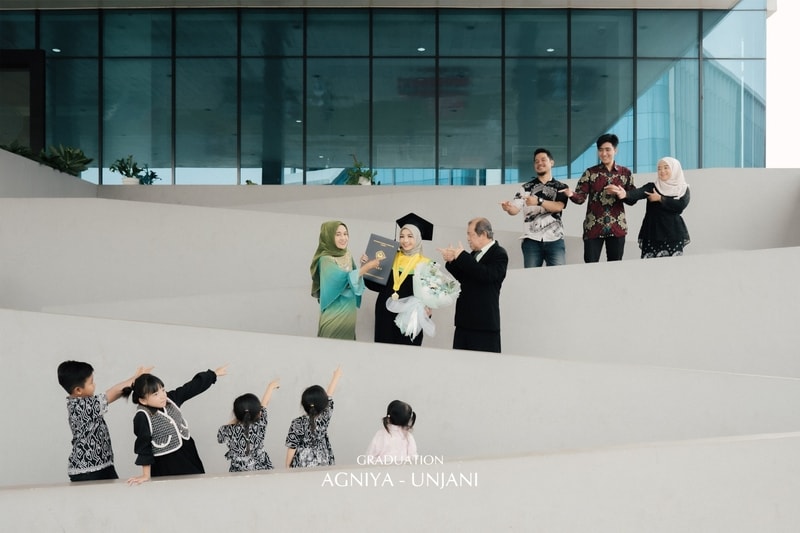 Agniya - UNJANI