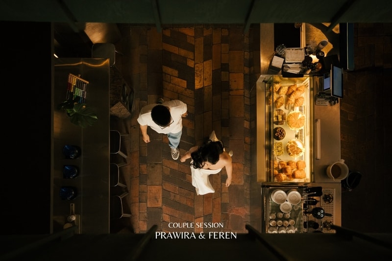 Prawira & Feren - Couple Session