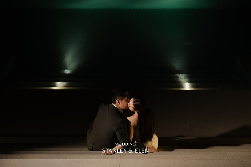 Stanley & Elen - Wedding