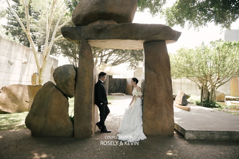 Rosely & Kevin - Couple Session