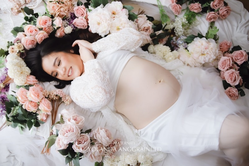 Yolanda // Maternity