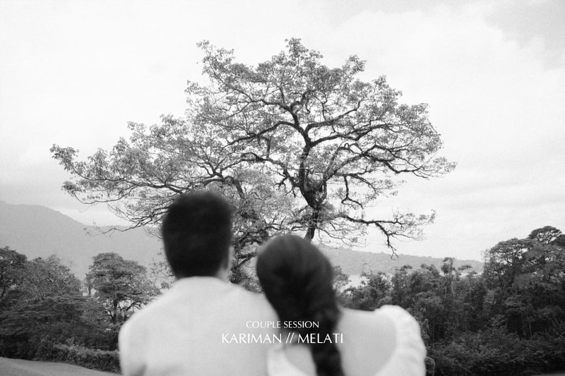 Kariman & Melati