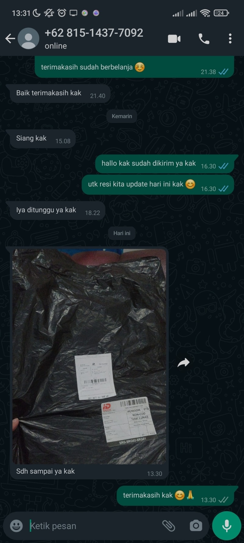 -