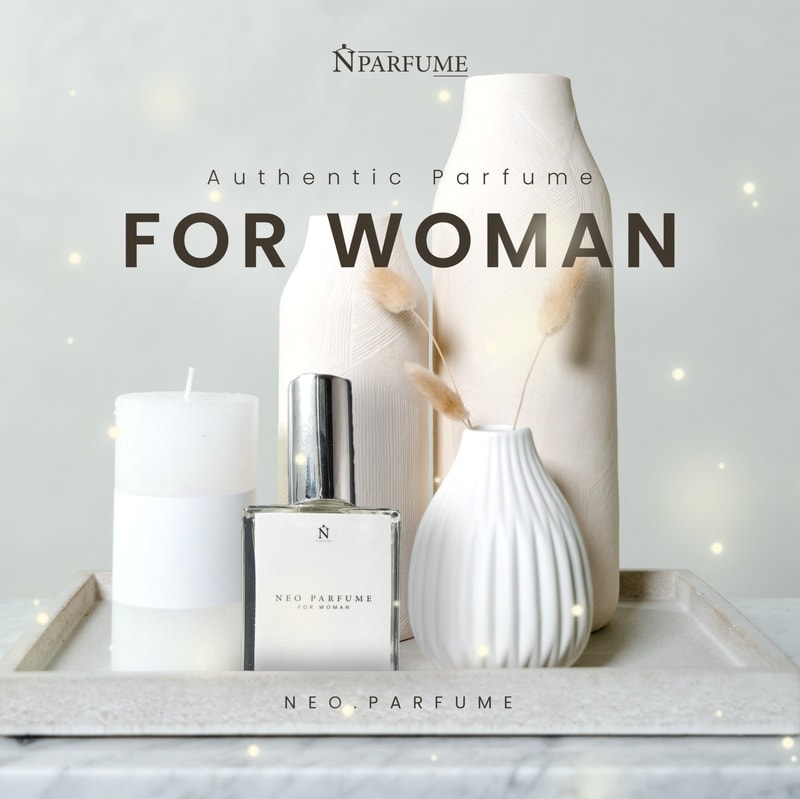 Neo Parfume for Woman