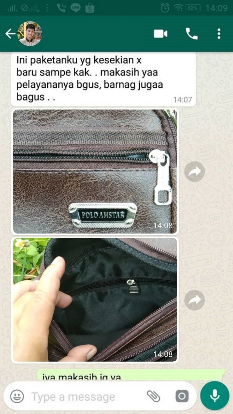 Testimoni 5