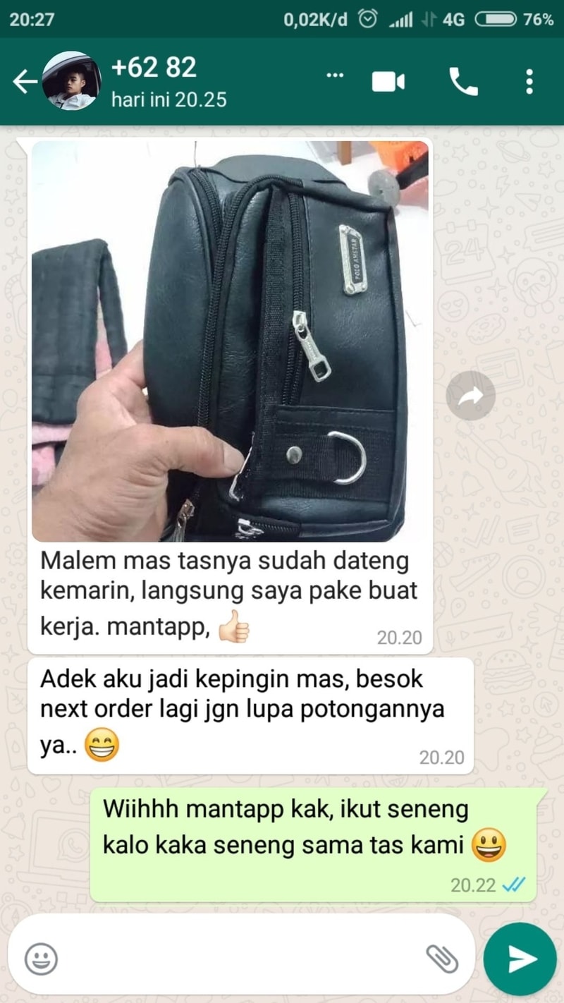 Testimoni tas 2