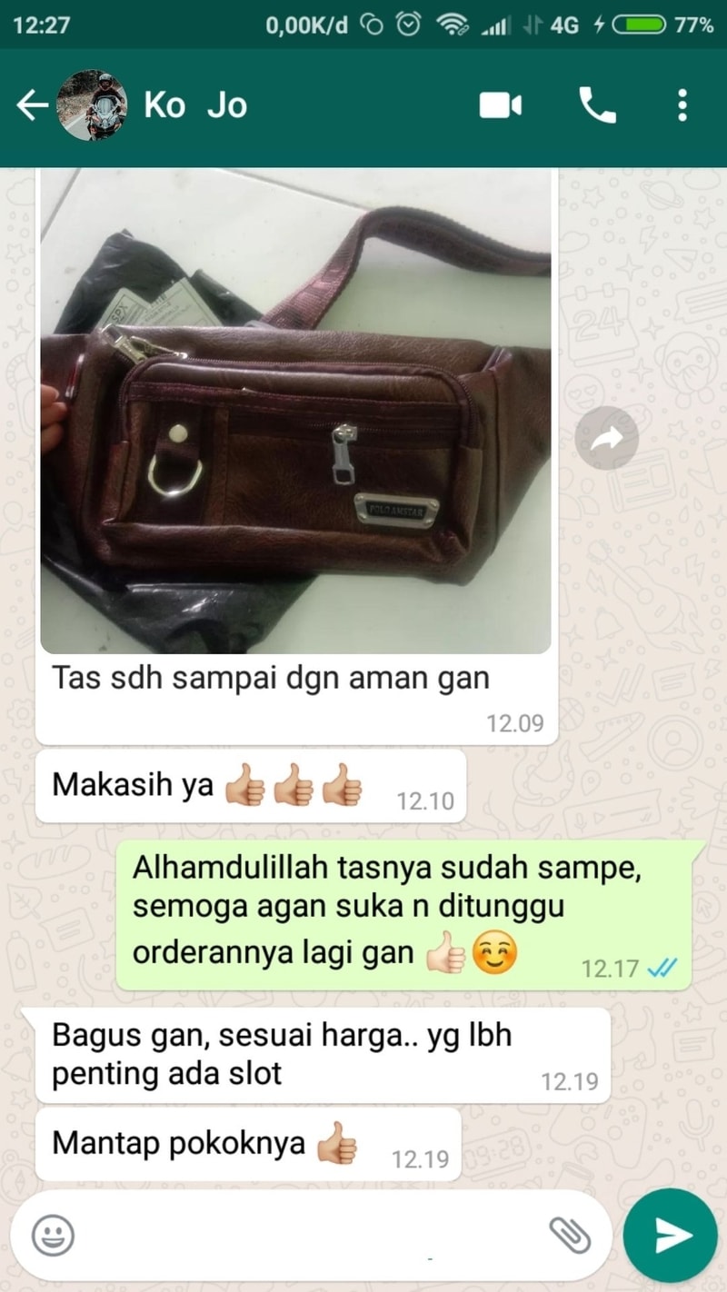 Testimoni tas 3