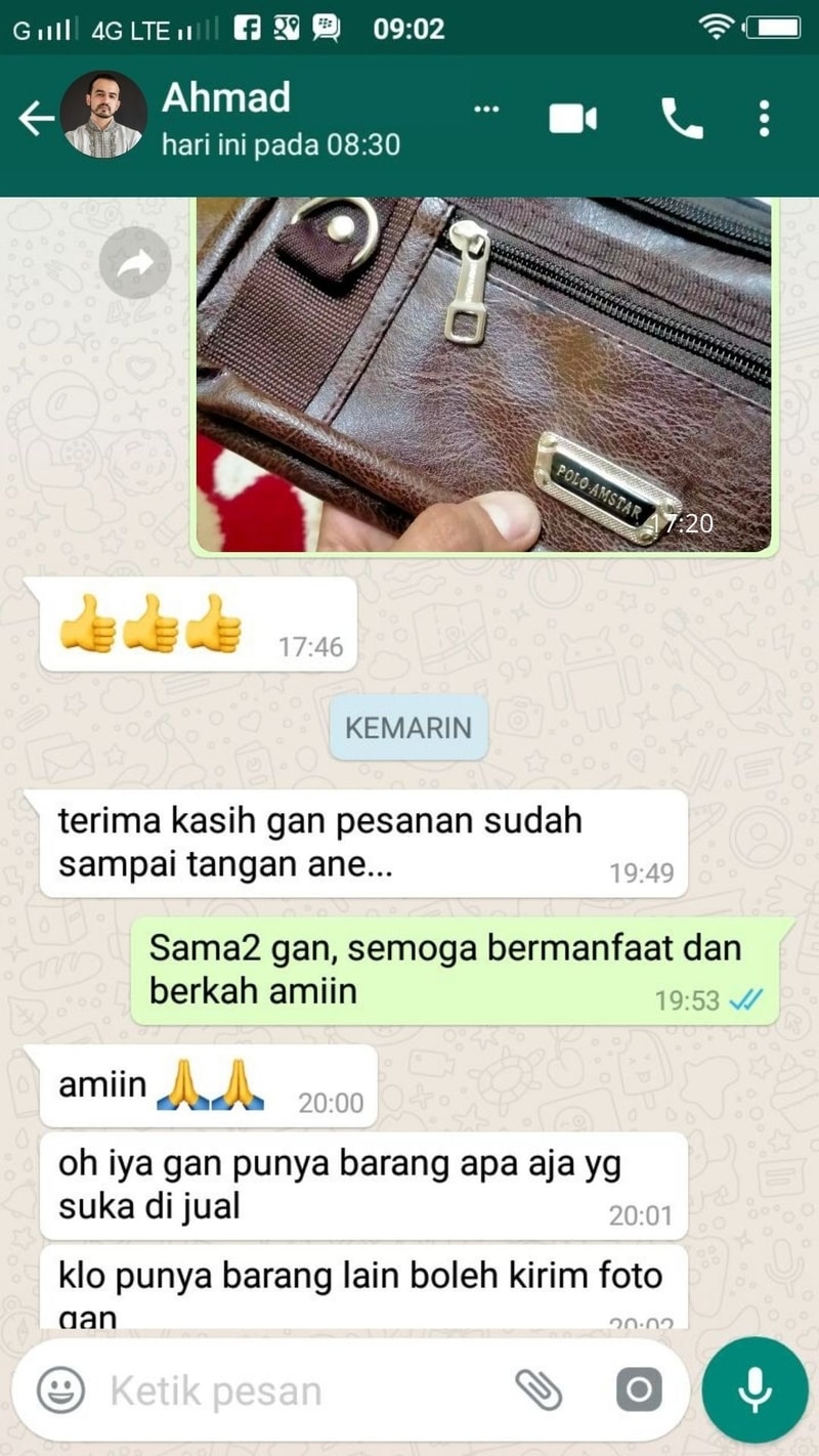 Testimoni tas 1