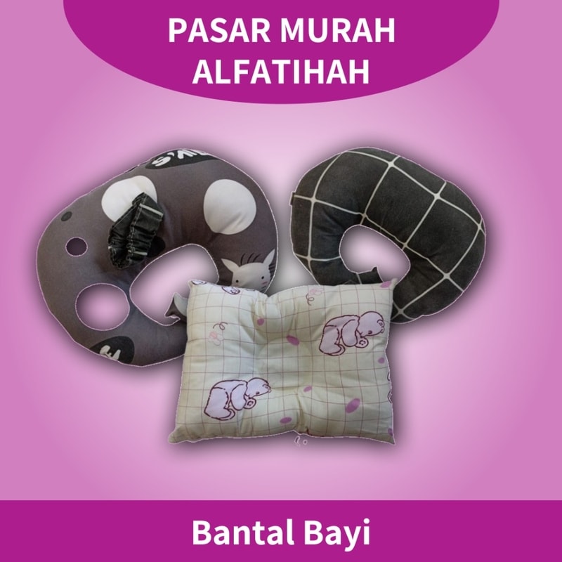 Bantal Bayi