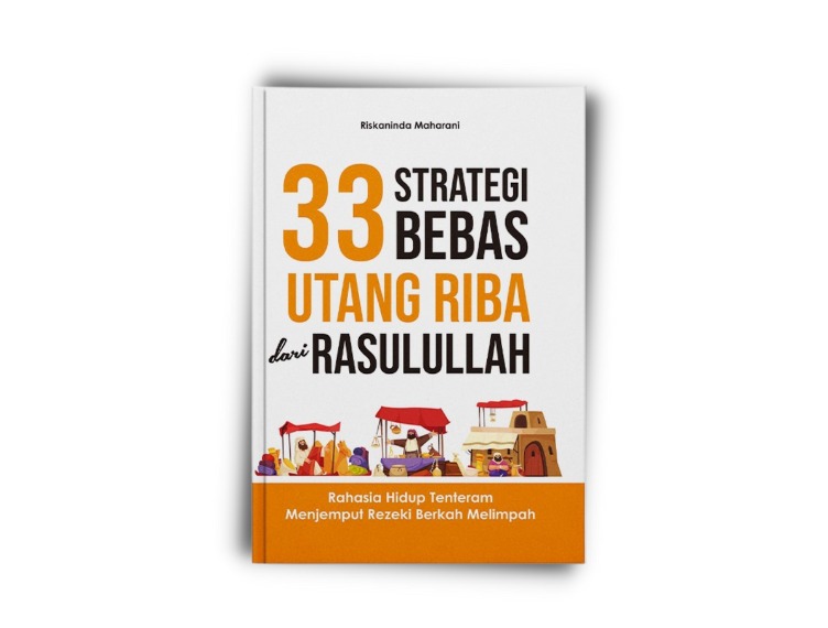 Jangan tanya biaya seminar yang mencapai jutaan rupiah hanya untuk satu pertemuan. BUKU ini, Anda akan mendapat segudang manfaat dengan biaya yang sangat Hemat.