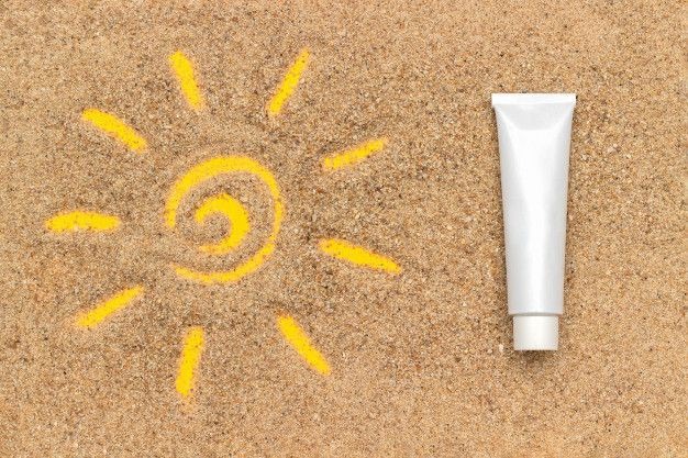 Sunscreen yang Bagus untuk Kulit Kering dan Atasi Segala Masalah Kulit