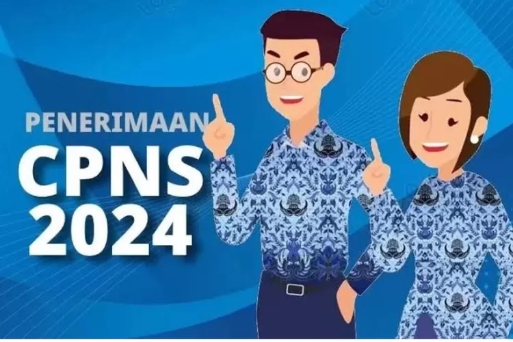 Resmi, CASN di buka bulan Juli 2024