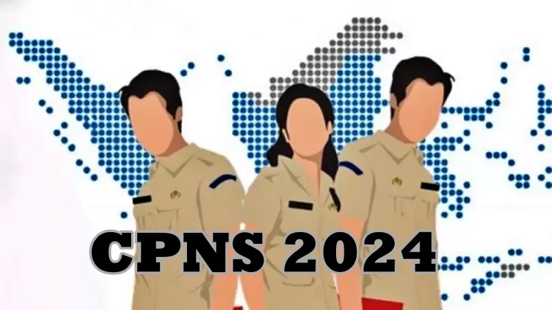 Tok! Pendaftaran Seleksi CPNS & PPPK Diumumkan Juli 2024