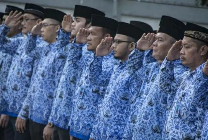 Jadwal Seleksi Penerimaan CPNS 2024 Dibuka 24 Juni-13 Juli, BKN Buka Suara