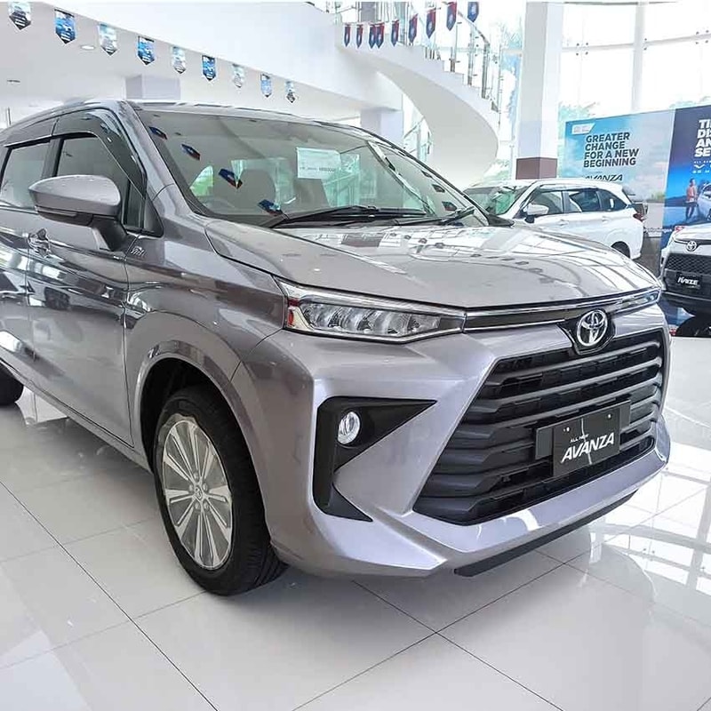 avanza toyota purwodadi