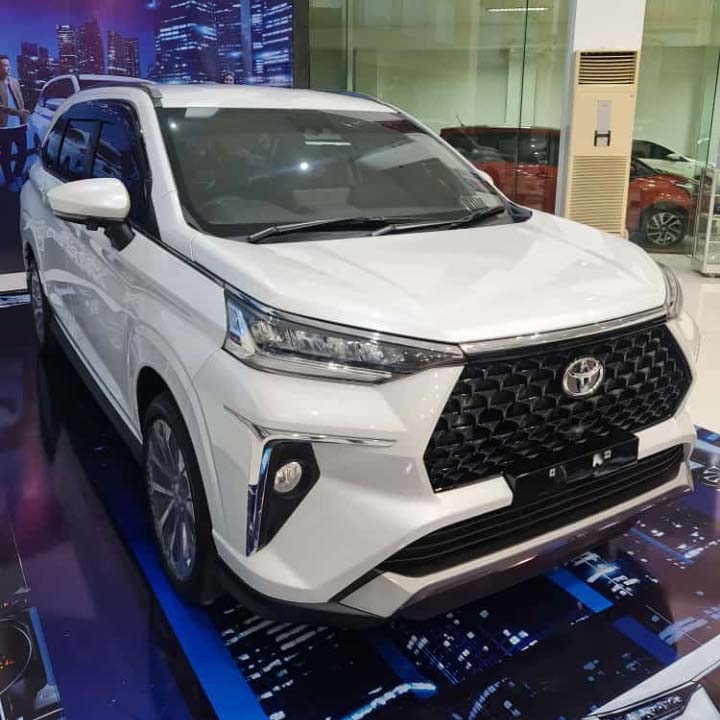 avanza veloz toyota purwodadi