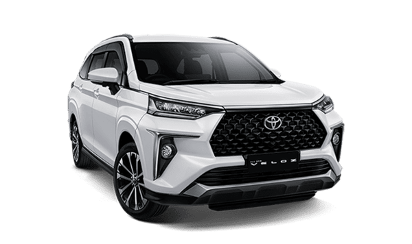 Harga Mobil Toyota Avanza Veloz Baru
