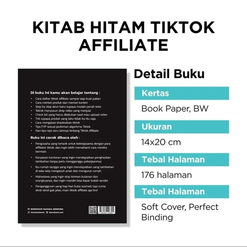 tiktok affiliate