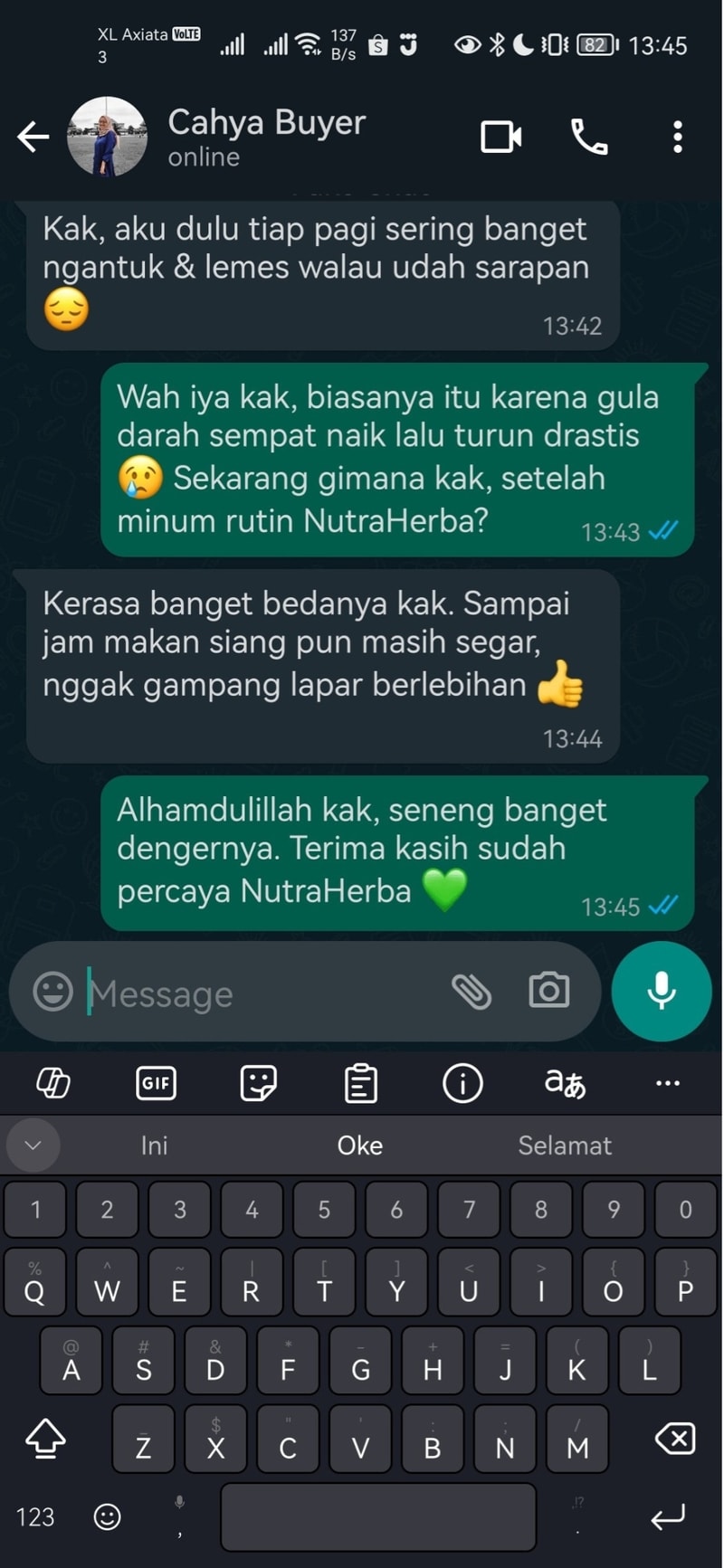 -