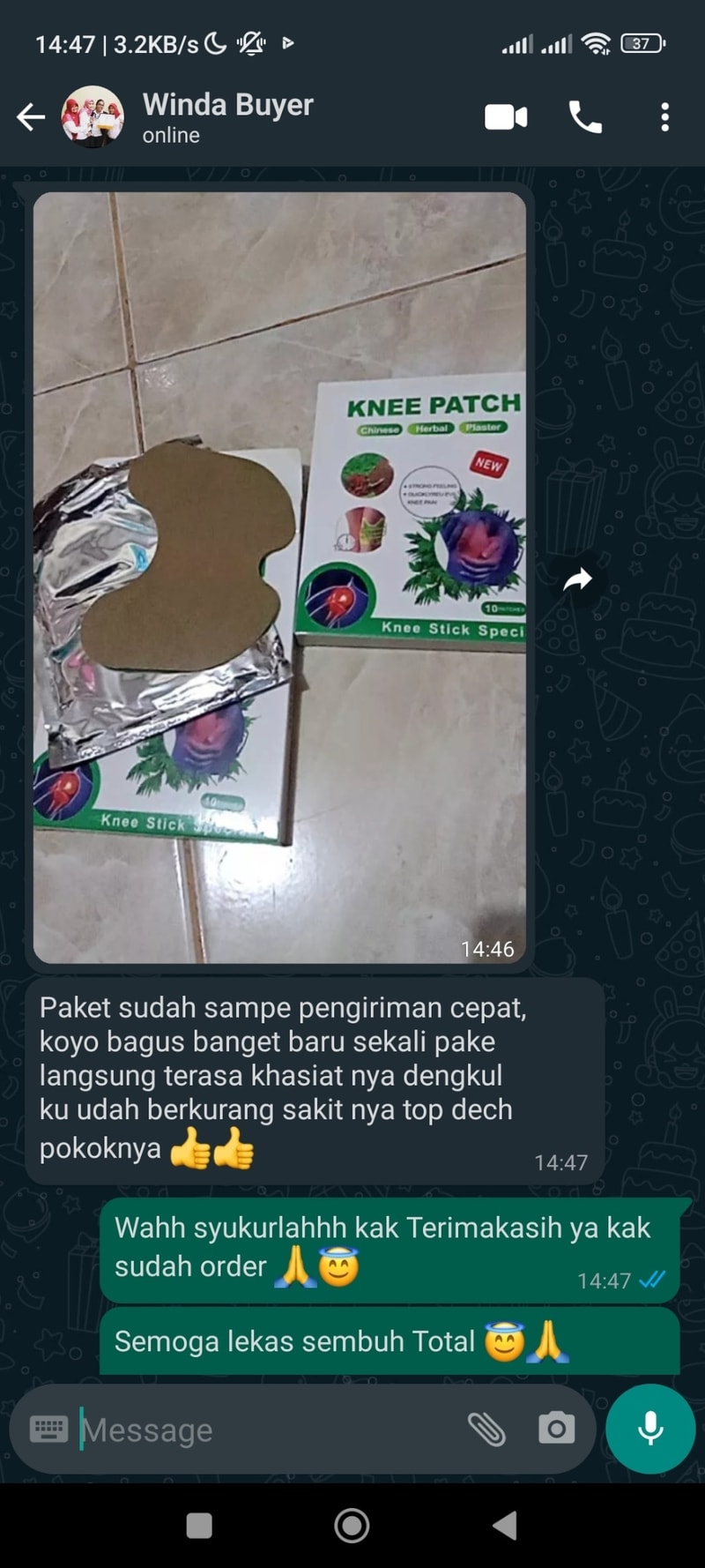 -