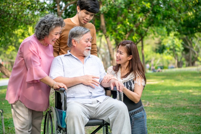 Penyakit Alzheimer