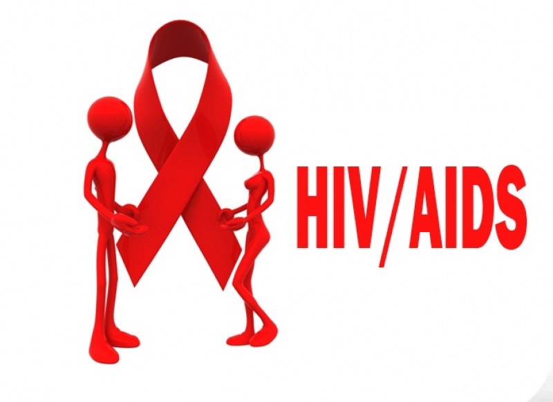 HIV / AIDS