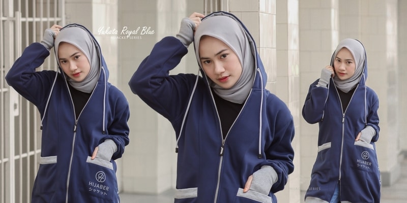 jaket-hijaber-yukata-royal-blue-hijacket