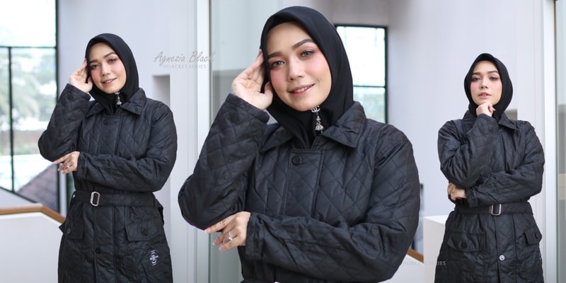 jaket-hijaber-agnezia-black-hijacket