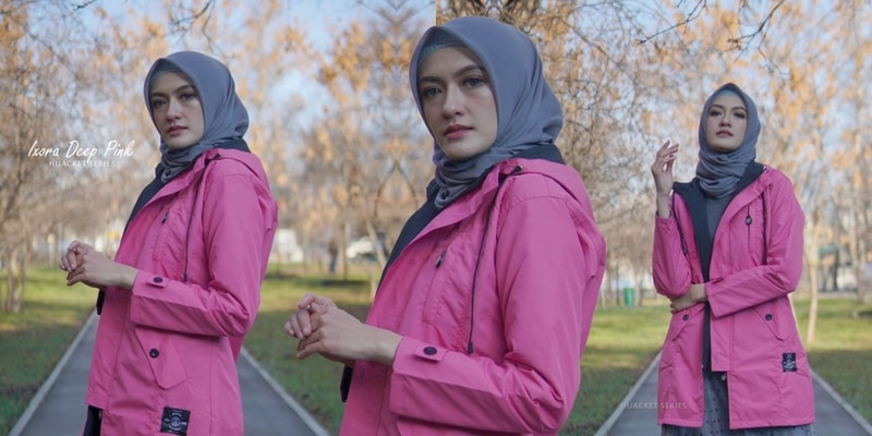 jaket-hijaber-ixora-deep-pink-hijacket