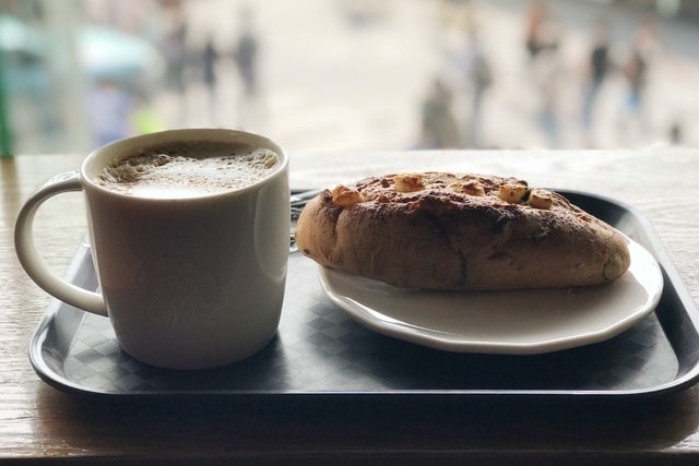 Menu Pendamping Kopi
