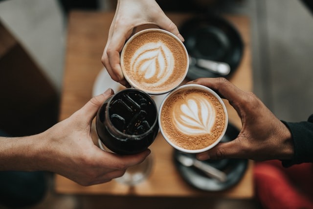 Jenis-jenis Kopi