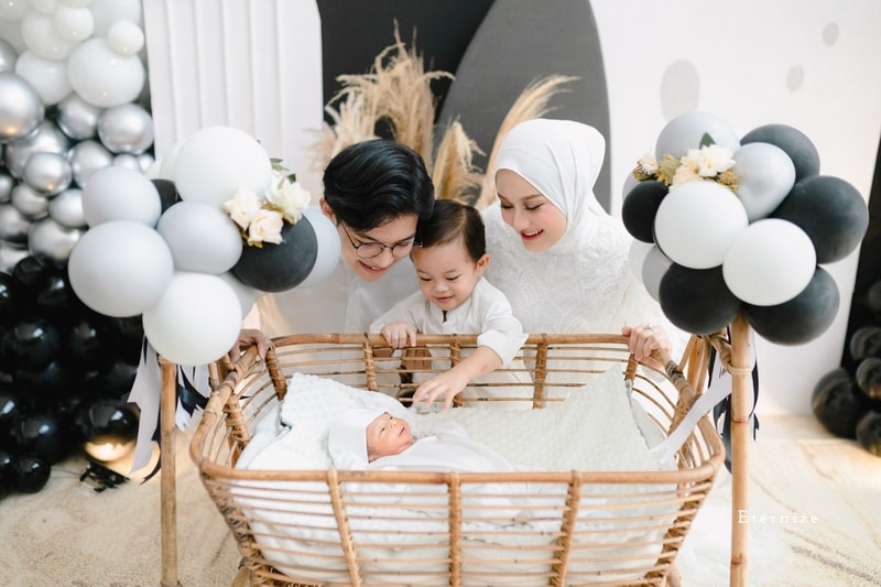 Semua Aku Dirayakan: Acara Non Wedding yang Tidak Kalah Spesial