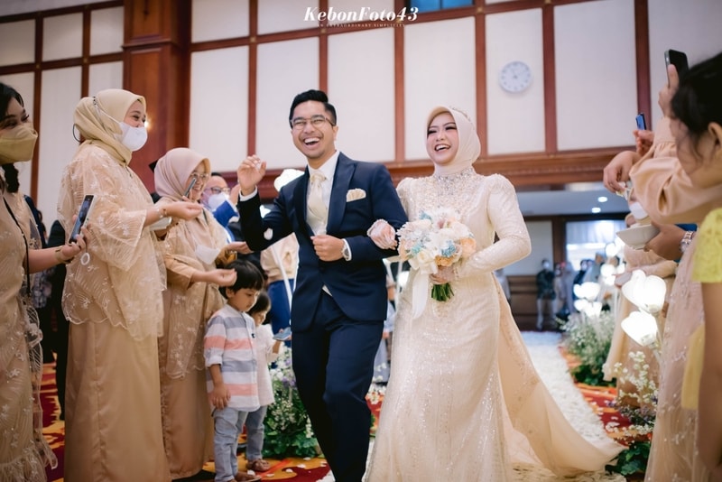 Cara Menghindari dan Mencegah Terjadinya Bridezilla