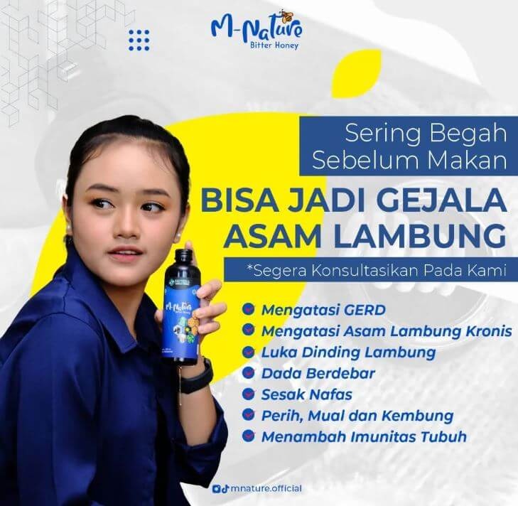 Inilah Perbedaan Asam Lambung Dan Maag (Gastritis)