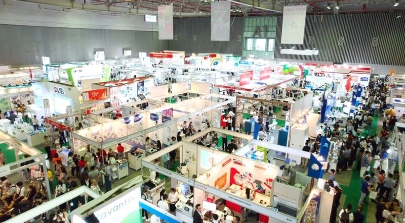 Analytica Vietnam 2025 Set to Be the Biggest Yet with 85% of Exhibition Halls Sold Out