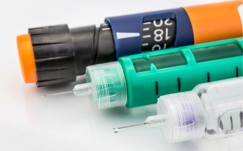 Jenis Insulin dan Strategi Efektif Mengelola Diabetes