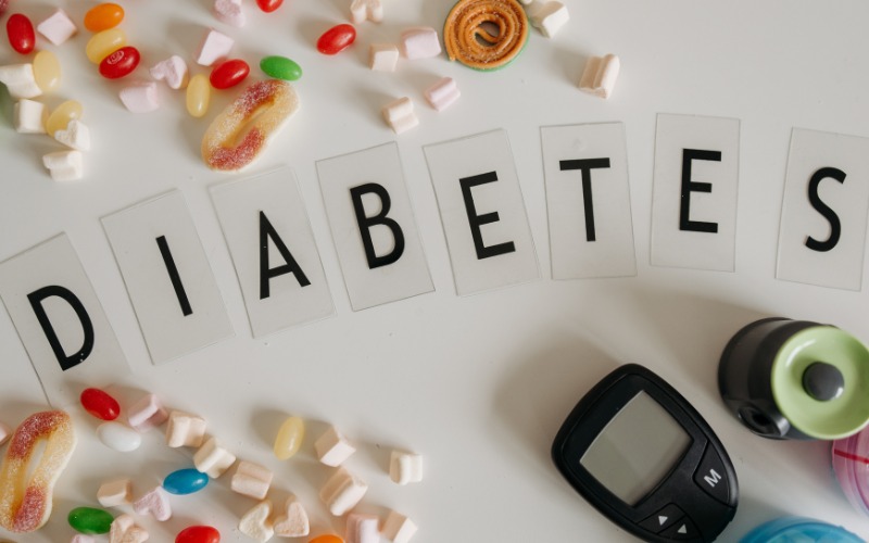 Penurunan Berat Badan Drastis pada Penderita Diabetes: Penyebab dan Solusi