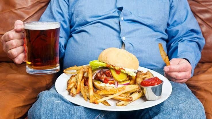 Sering Kembung & BAB Nggak Lancar? Pencernaanmu Mungkin Sudah Kelelahan, BurnX Fiber Bisa Bantu