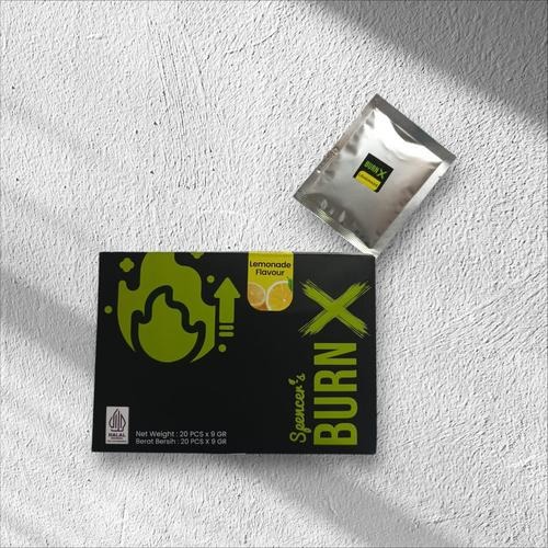 BurnX Matcha: Booster Pembakar Lemak Alami dengan Kandungan Premium yang Wajib Kamu Tahu