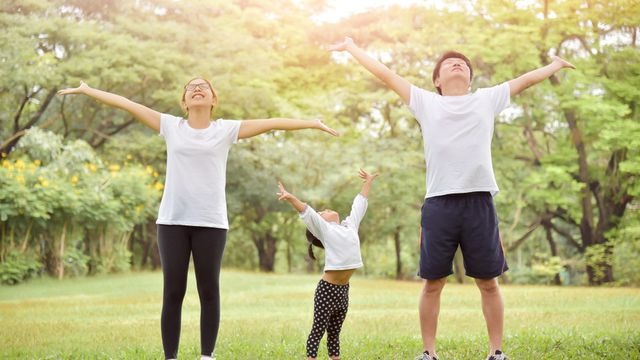 MealBlend: Cara Mudah Memenuhi Nutrisi di Tengah Tantangan Kesehatan Masa Kini