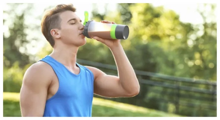 Jaga Energi & Bentuk Tubuh Menjelang Liburan dengan MealBlend