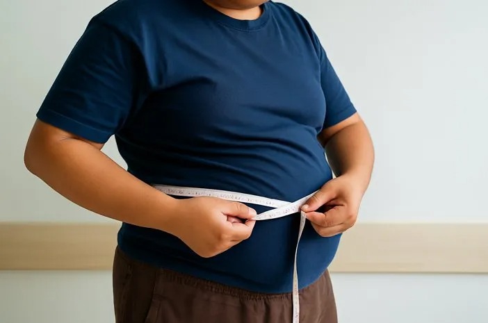 Perut Makin Mudah Buncit di Usia 25–40? Saatnya Perbaiki Pola Makan dengan Spencers MealBlend