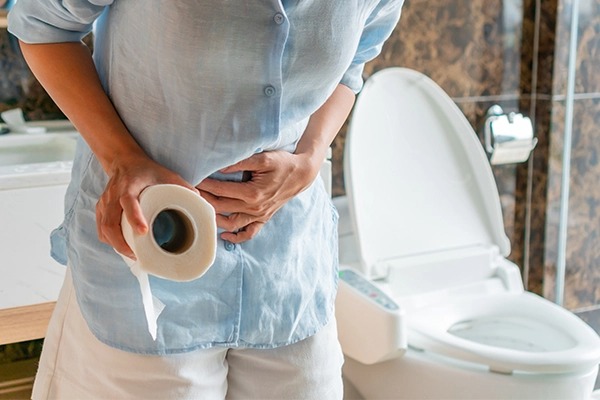 Sembelit Karena Diet Salah: Kenapa Banyak Terjadi ? BurnX Fiber Bisa Bantu Atasi Itu