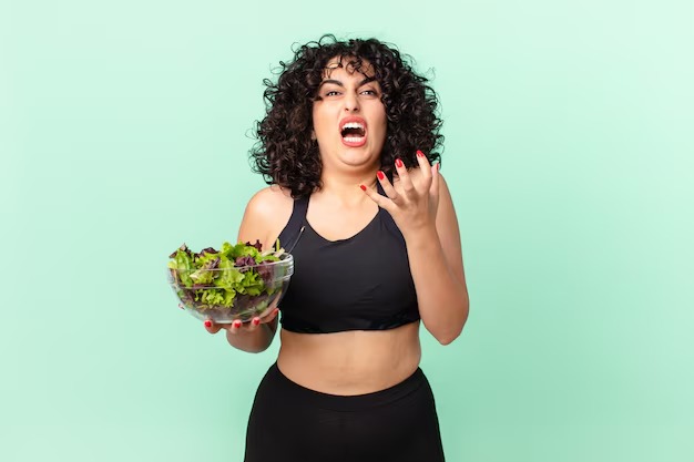 Girls, Diet Stuck Bukan Salah Kamu, Saatnya Atur Ulang Nutrisi dengan Spencer’s MealBlend