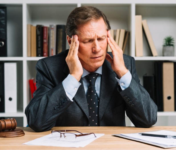 Dopamine Decision Fatigue pada Pria Modern